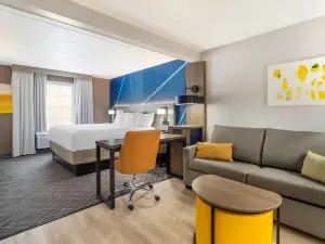 Comfort Inn Oak Ridge - Knoxville