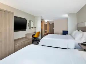 ฮอลิเดย์ อินน์ เอ็กซ์เพรส แอนด์ สวีทส์ เวสต์ มอนโร บาย IHG