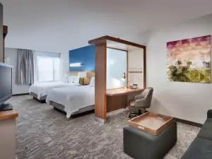 SpringHill Suites Salt Lake City Draper