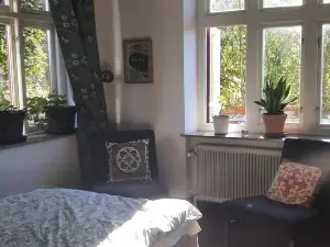 Room in BB - Strandhgardens Stay BBB