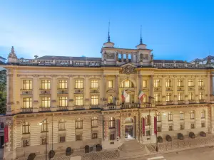 NH Collection Carlo IV