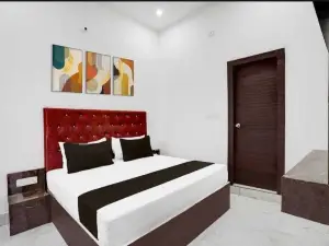 Hotel River View & Restaurant