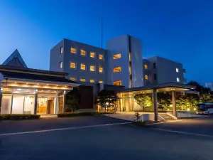 Natural Farm City Noen Hotel