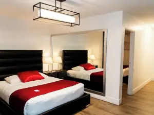 โรงแรมเมาน์เทนวิวโฮป