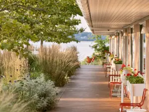 실버 샌즈 모텔 & 비치 방갈로