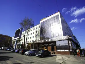 โรงแรมเดสนา