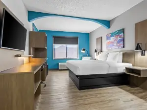 迪凱特拉昆塔温德姆酒店