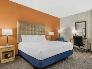 Pear Tree Inn Cape Girardeau West