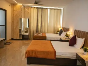 สัตยัม เกสต์เฮาส์