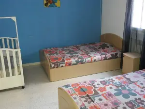 Rent Apartment in Tunis