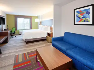 Holiday Inn Express & Suites Clovis-Fresno Area