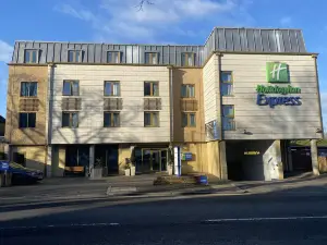 Holiday Inn Express Windsor