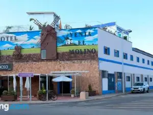 Hotel Venta El Molino
