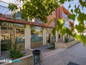 Hostal Acueducto Los Milagros