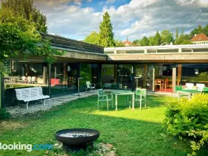 Junges Hotel Melk