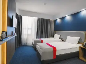 Gopark Hotel