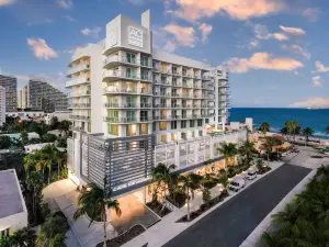 AC Hotel Fort Lauderdale Beach