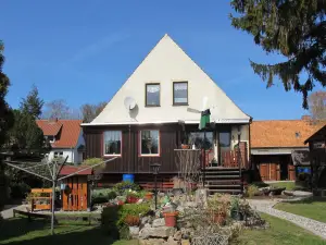 Kleine Auszeit