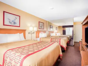 Days Inn by Wyndham St. George