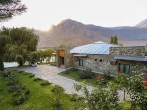 Khorog Serena Inn