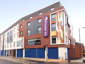 Premier Inn Camberley