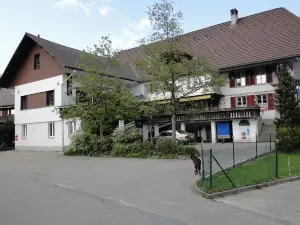Landgasthof-Hotel Adler