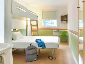 Hôtel Ibis Budget Lyon Est Chaponnay