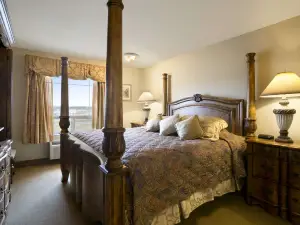 Super 8 by Wyndham Fort Nelson BC