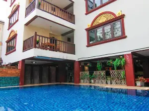 S.K.House 2