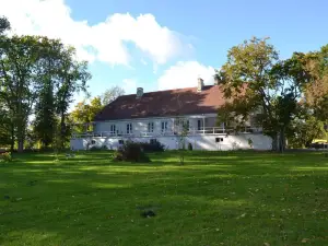 Haeska Manor