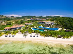 Pristine Bay Beach Villa 104