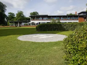 Hotel Hesselet