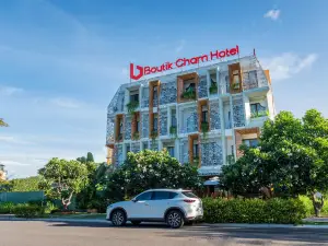 Boutik Cham NhaTrang Hotel