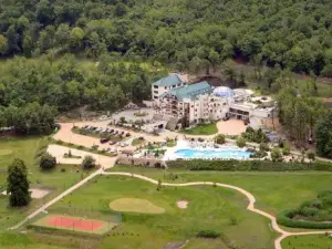 Sungarden Golf & Spa Resort