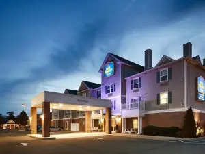Homestead Apart-Hotel