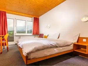 Hotel Swiss Views