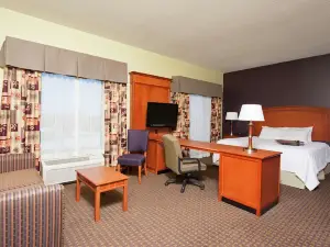 Hampton Inn & Suites Moline-Quad City Int'l Arpt