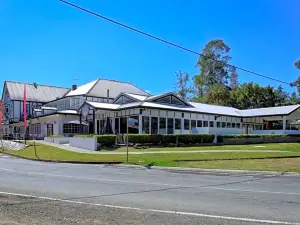 Canungra Hotel