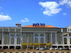 Park Inn by Radisson Najran