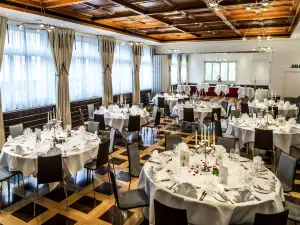 Hotel Krone Unterstrass