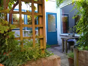 Logies de Zeeuwse Klei, Een Gezellig Jaren 30 Huis