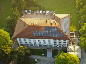 Hotel Dein Franz
