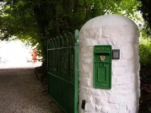 Keenaghan Cottage Belleek Fermanagh Northern Ireland