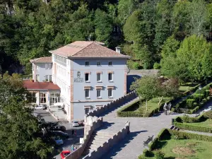 Arcea Gran Hotel Pelayo