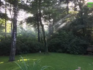 BOS Huisje