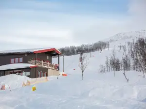 Målselv Mountain Village