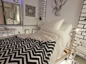 Studio illustré Insolite