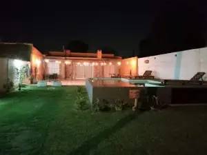 El Destino Casa de Descanso