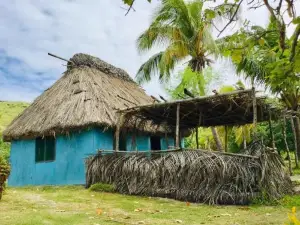 Malakati Village Beach House