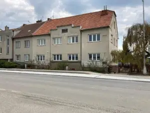 Apartment in the Garden